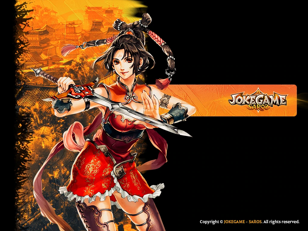 JokeGame Online Loading Screens 9