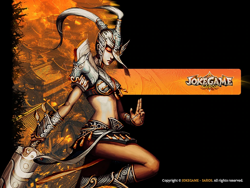 JokeGame Online Loading Screens 10