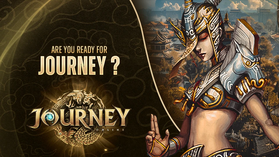 Journey Online Discord Server Banner