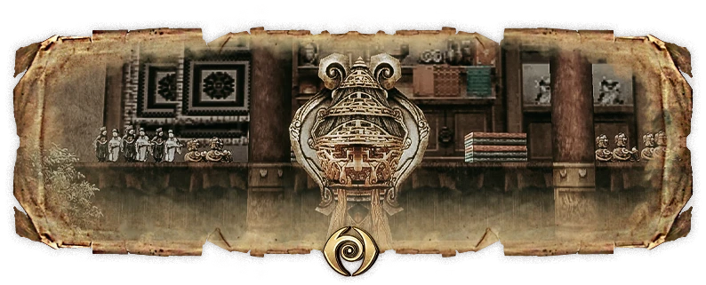 Journey Online Forum Thread Design 21