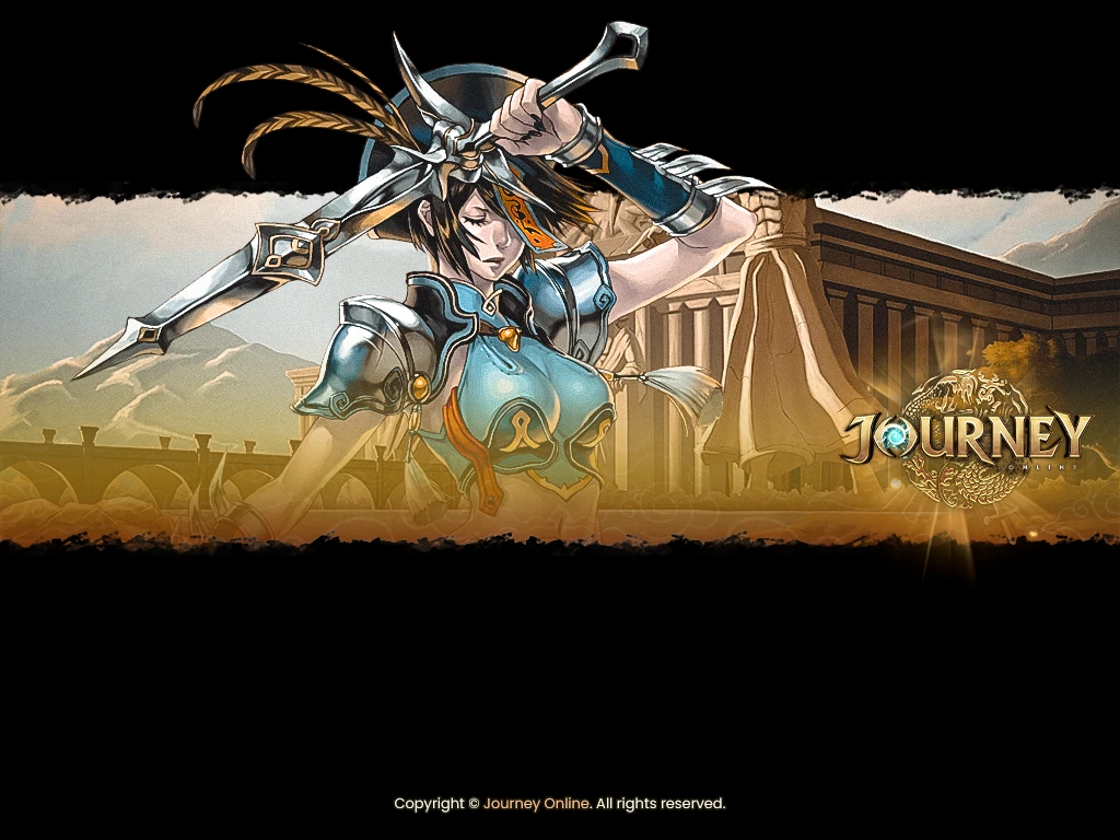 Journey Online Loading Screens 2