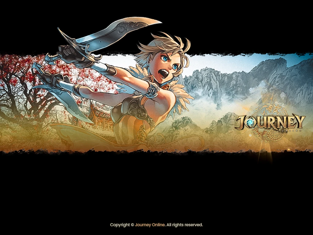 Journey Online Loading Screens 3