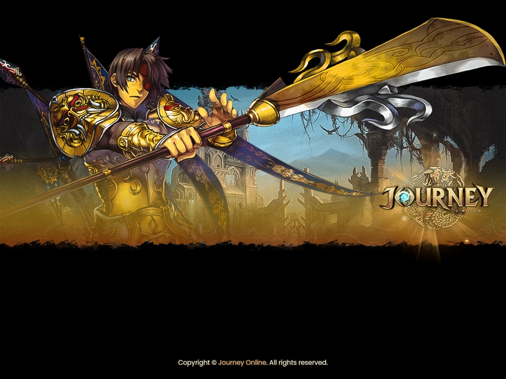 Journey Online Loading Screens 4
