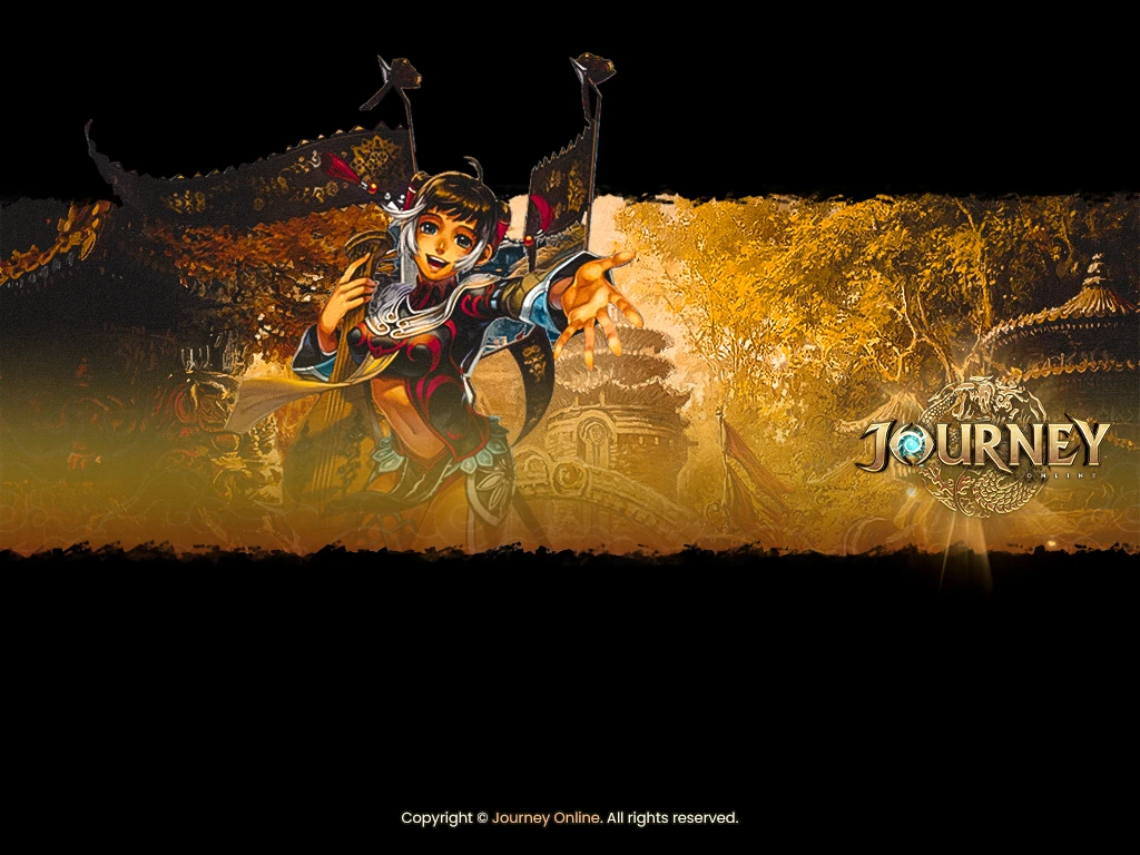 Journey Online Loading Screens 6