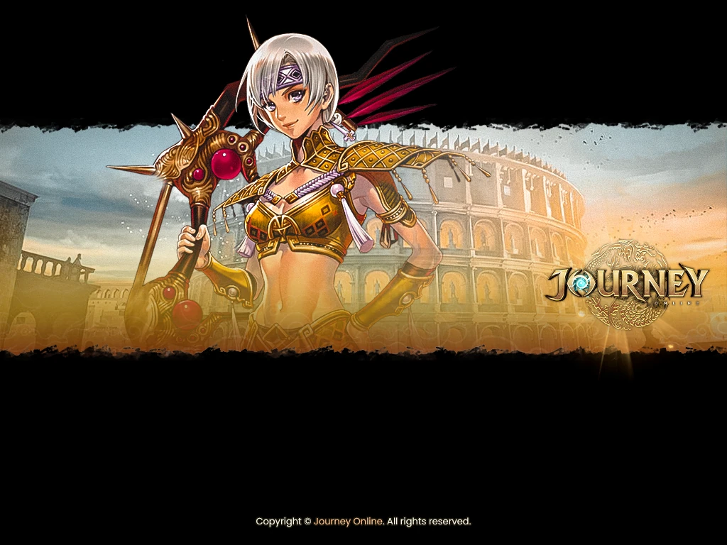 Journey Online Loading Screens 7