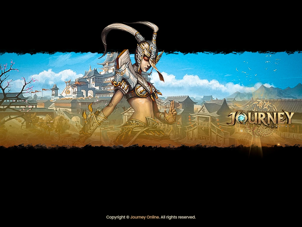 Journey Online Loading Screens 8
