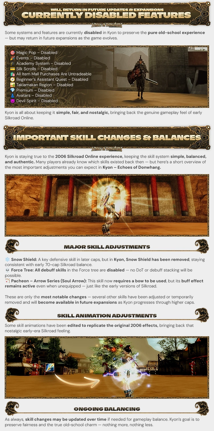Kyon - Echoes of Donwhang Forum Thread Design 17