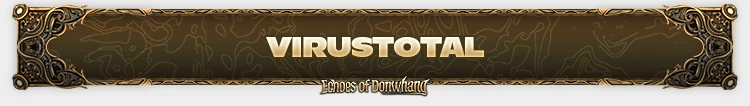 Kyon - Echoes of Donwhang Forum Thread Design 20