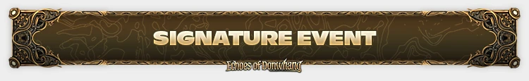 Kyon - Echoes of Donwhang Forum Thread Design 21