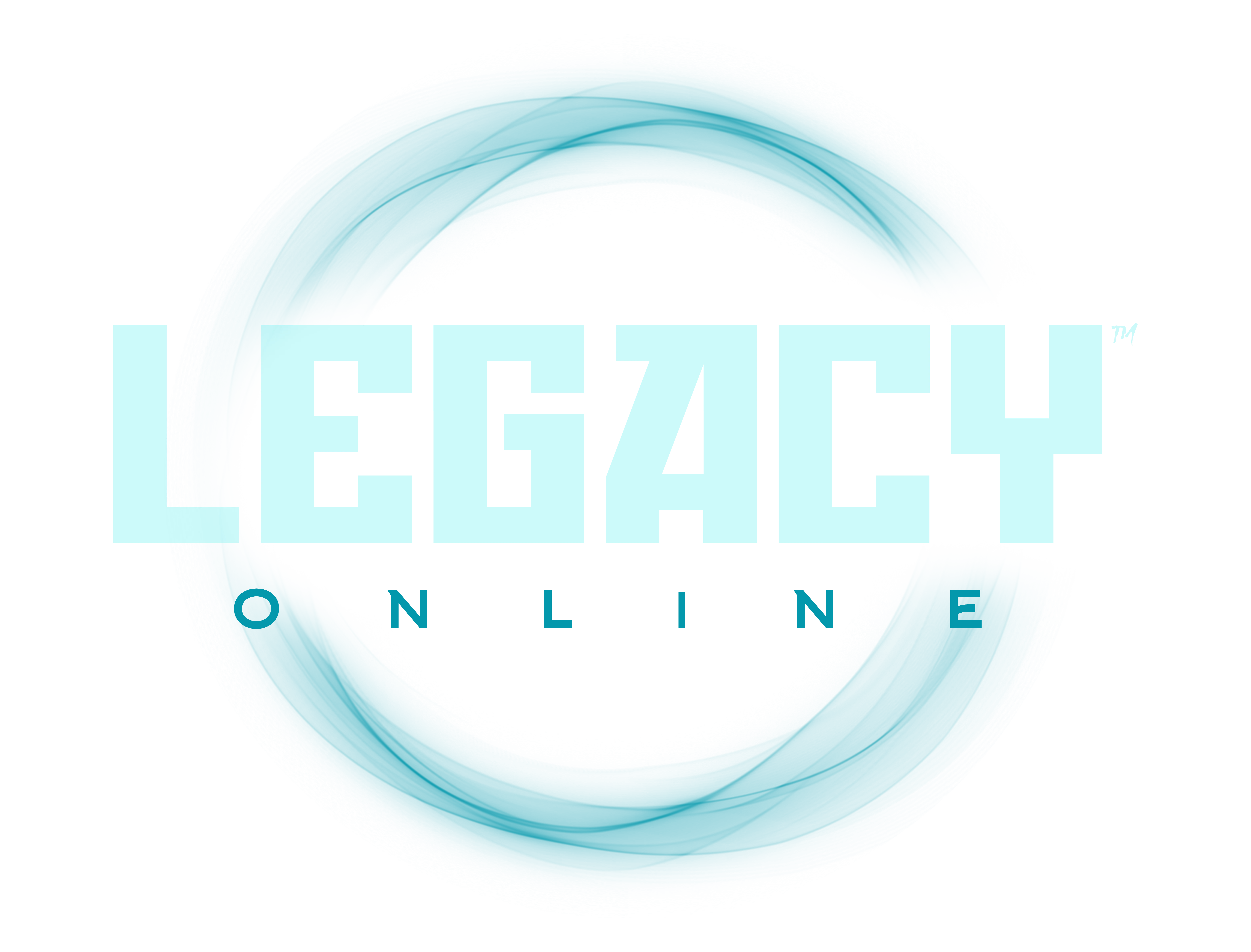 Legacy Online - Rising Logo 2