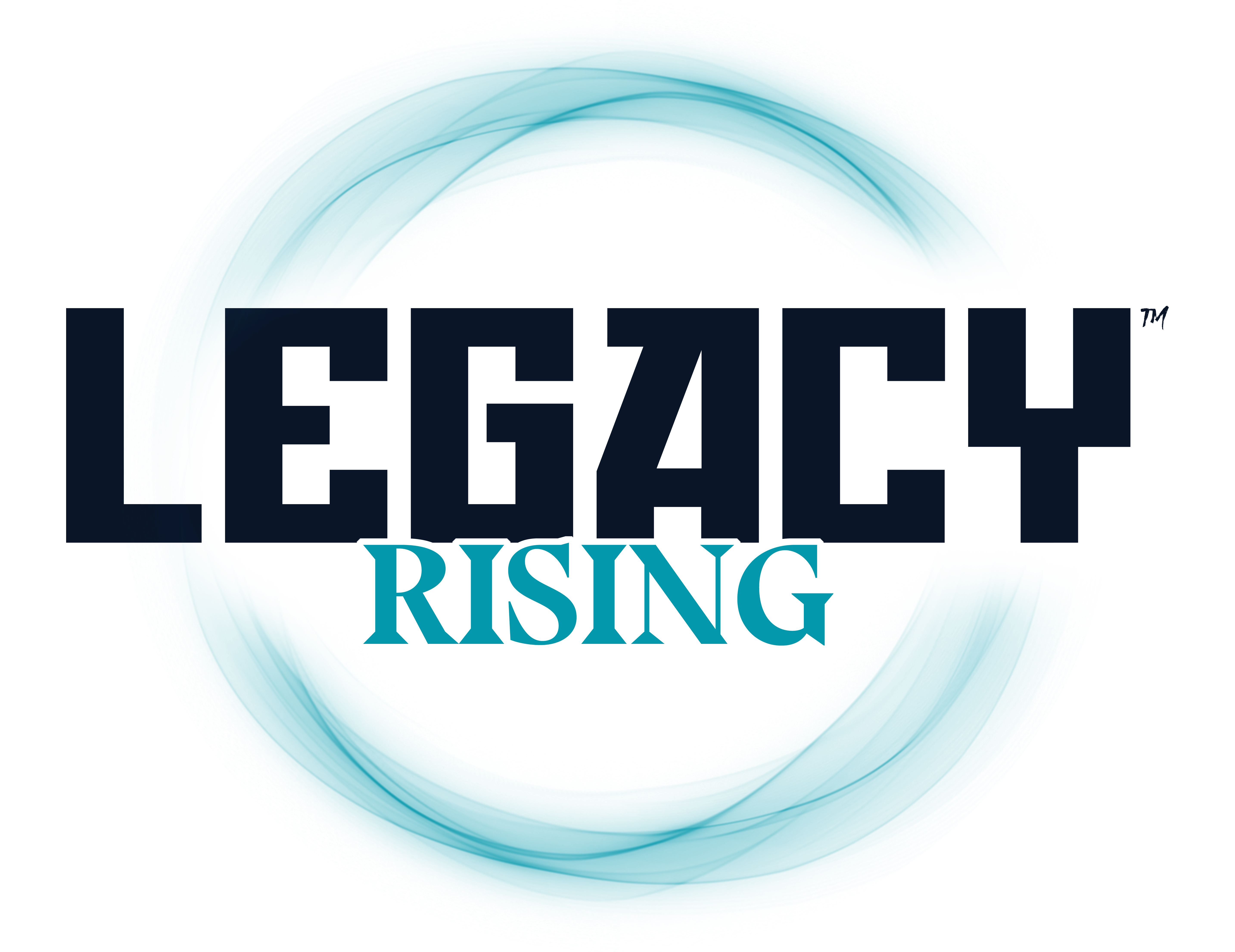 Legacy Online - Rising Logo 3