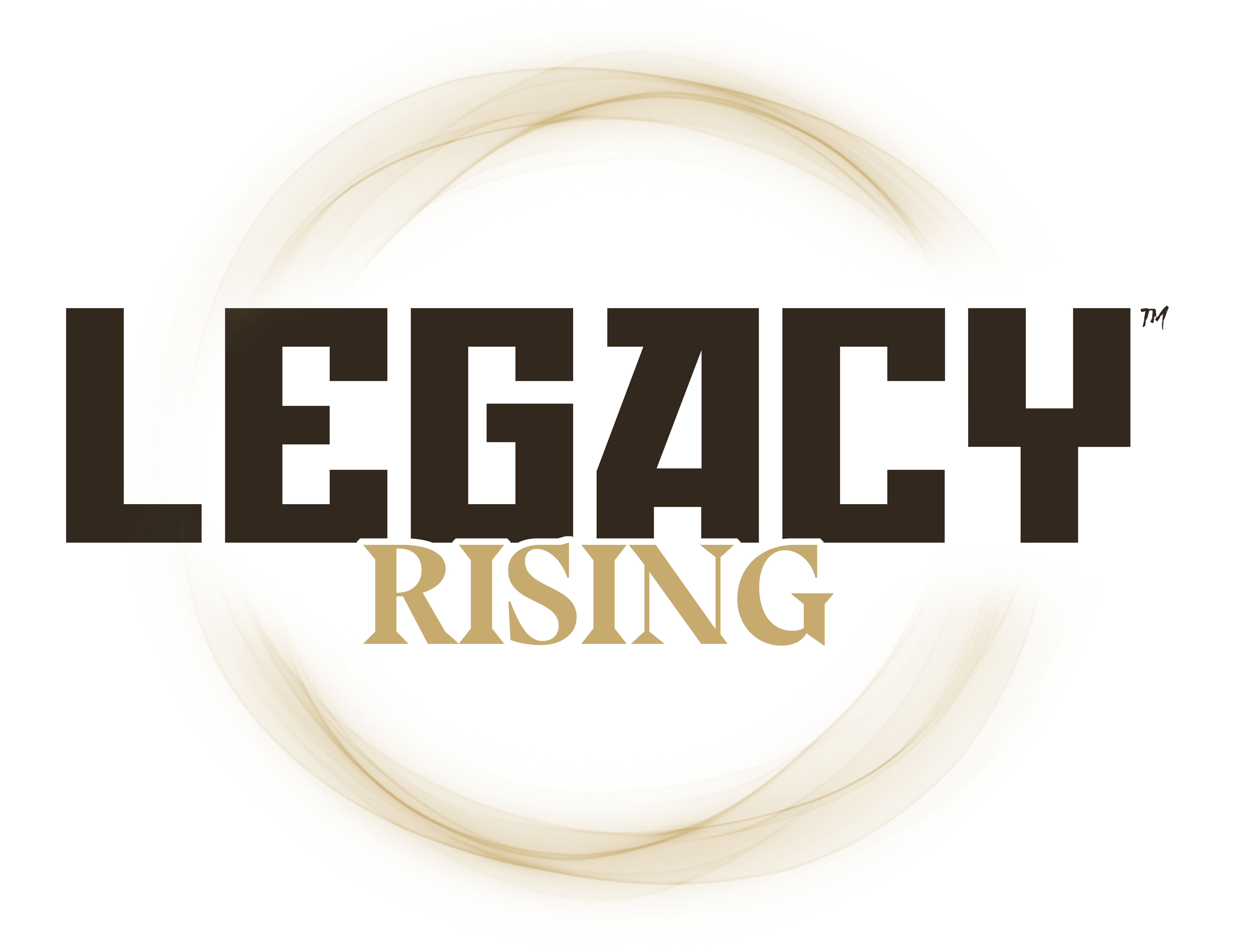 Legacy Online - Rising Logo 4