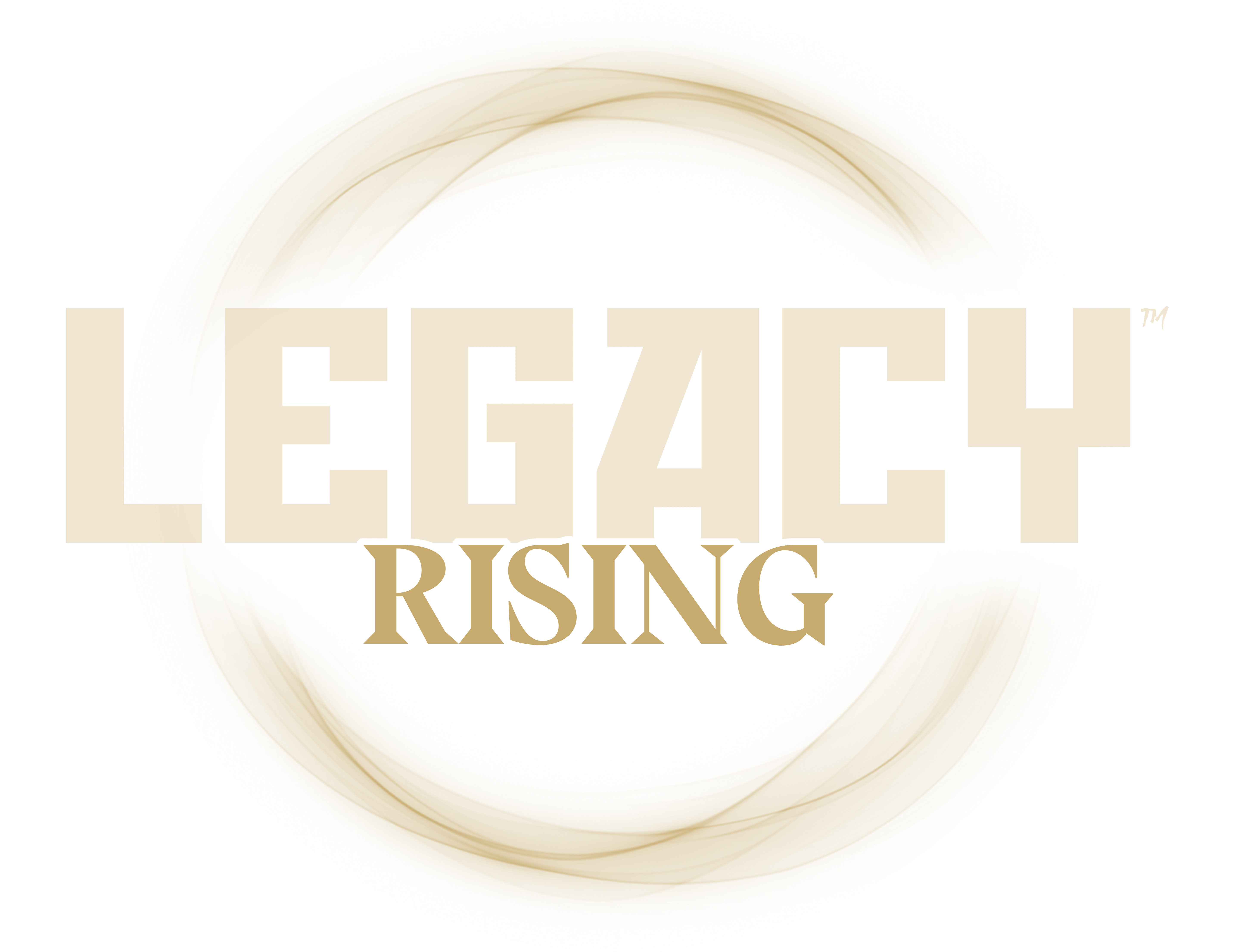 Legacy Online - Rising Logo 5