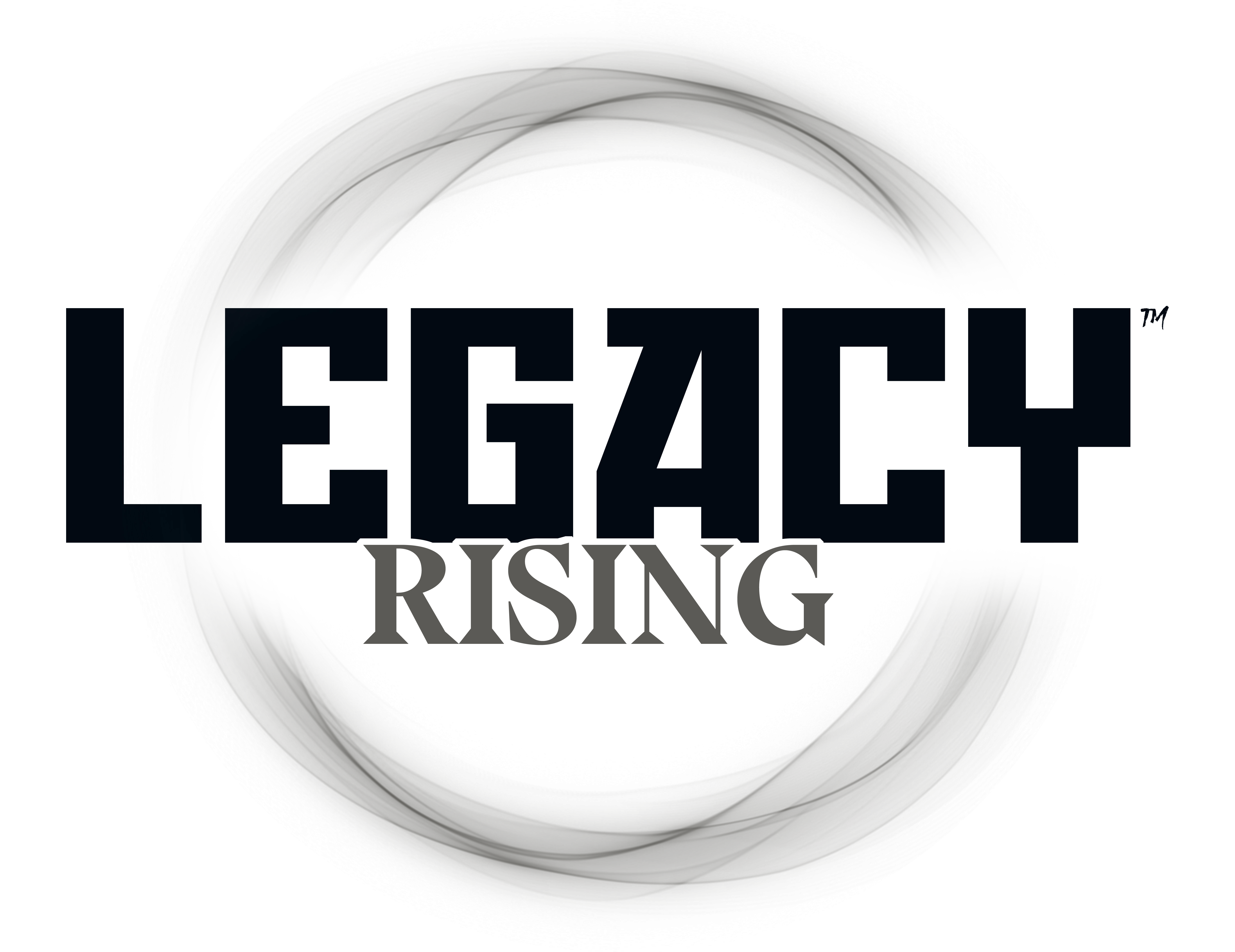 Legacy Online - Rising Logo 6