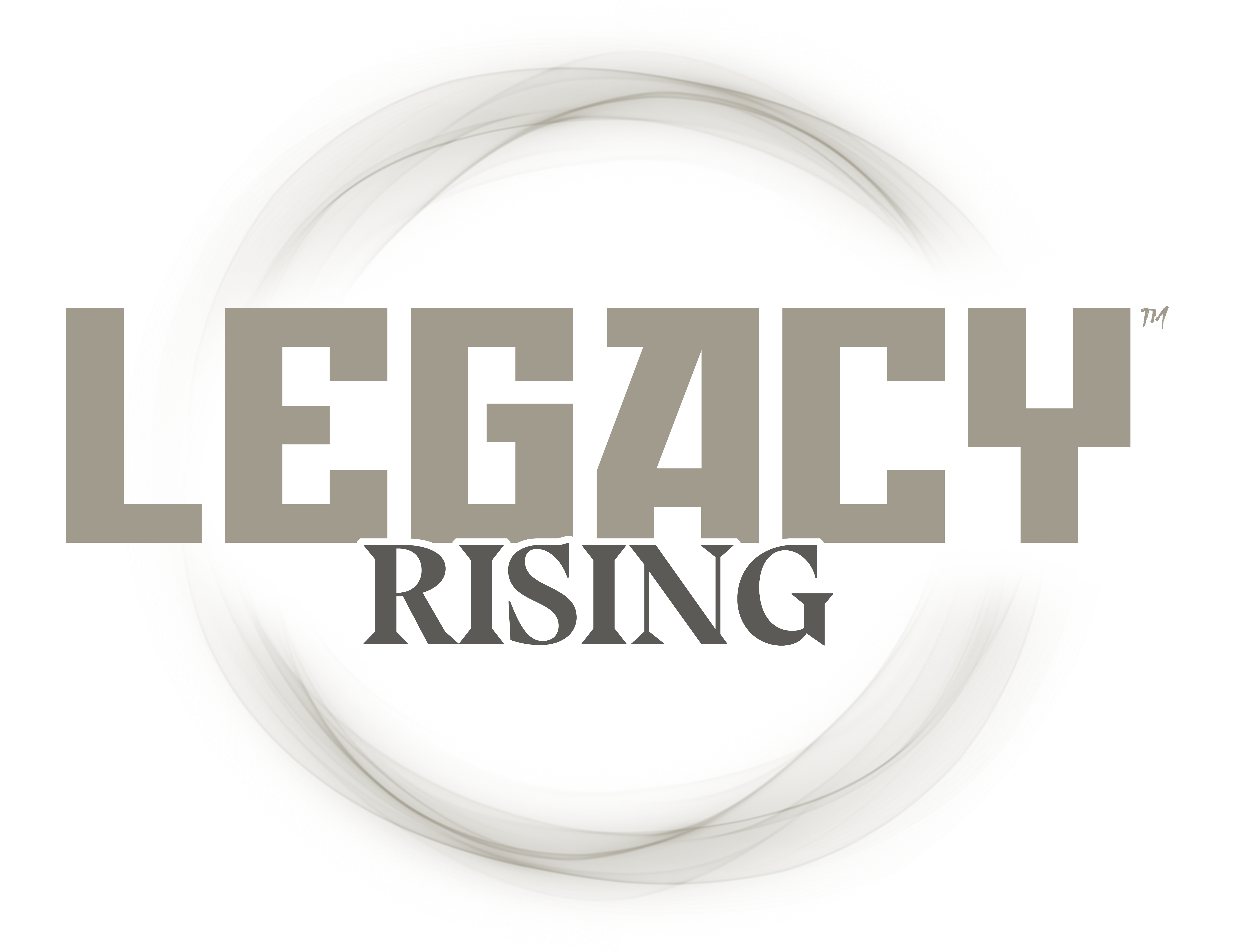 Legacy Online - Rising Logo 7