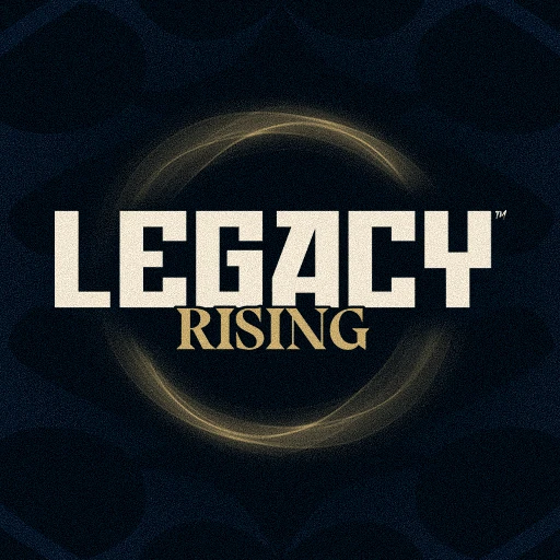 Legacy Online - Rising Facebook Profile & Cover