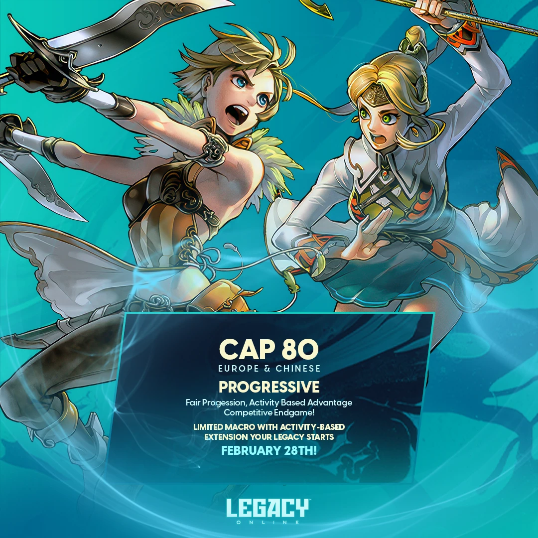 Legacy Online - Rising New Season Advertising Images 1
