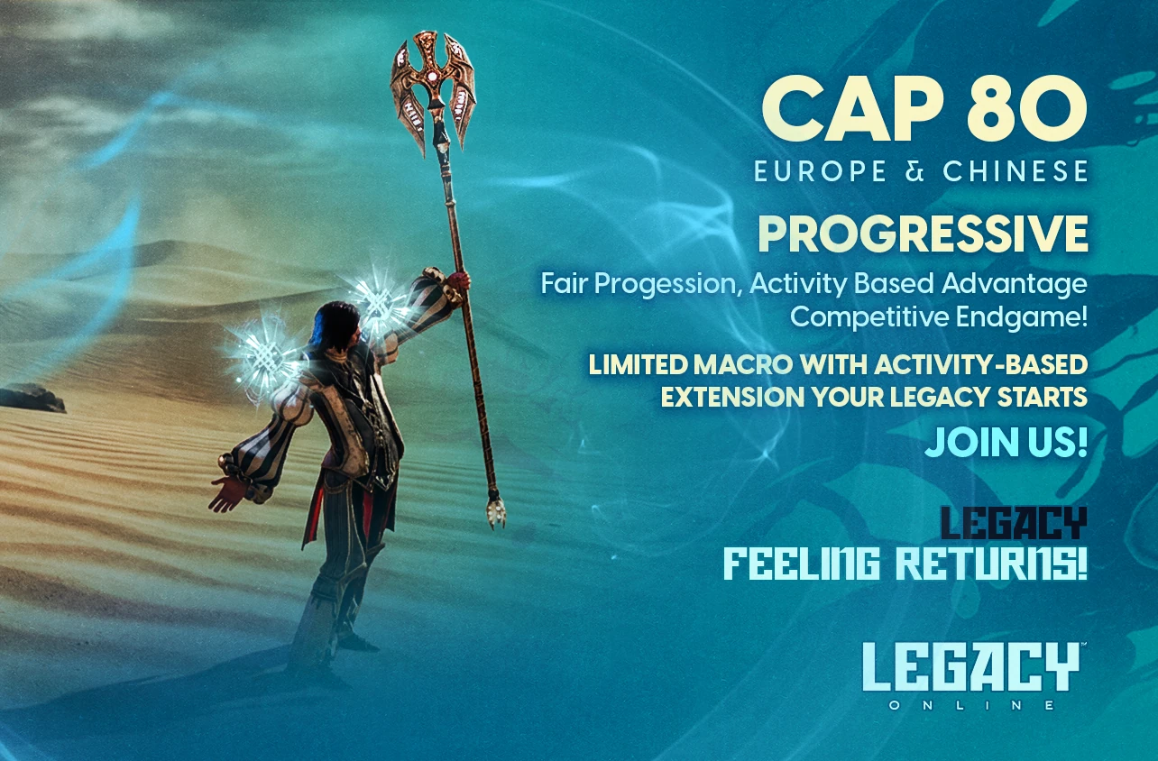 Legacy Online - Rising New Season Advertising Images 2