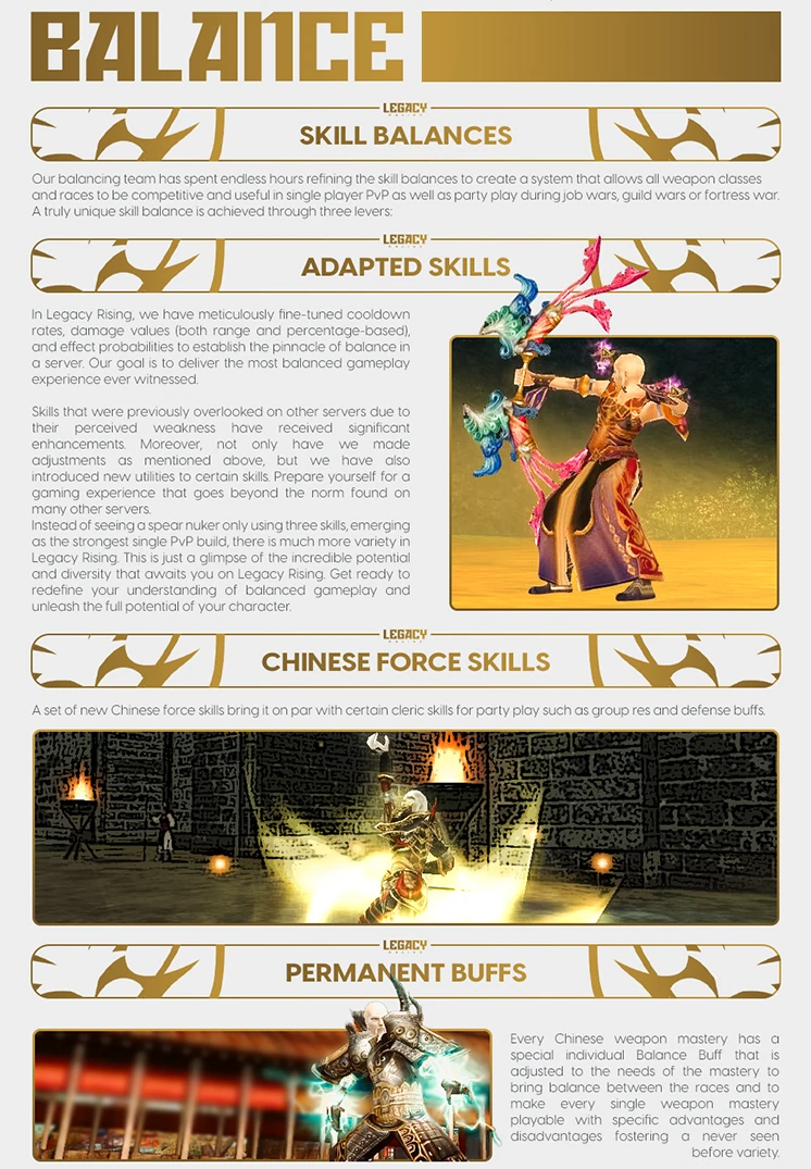 Legacy Online - Rising Forum Thread Design — Part 1 8