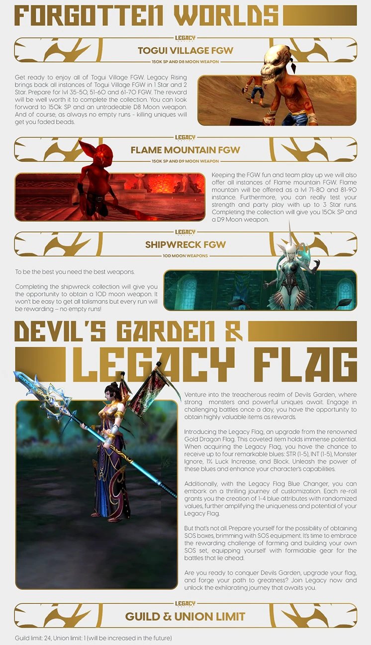 Legacy Online - Rising Forum Thread Design — Part 1 11