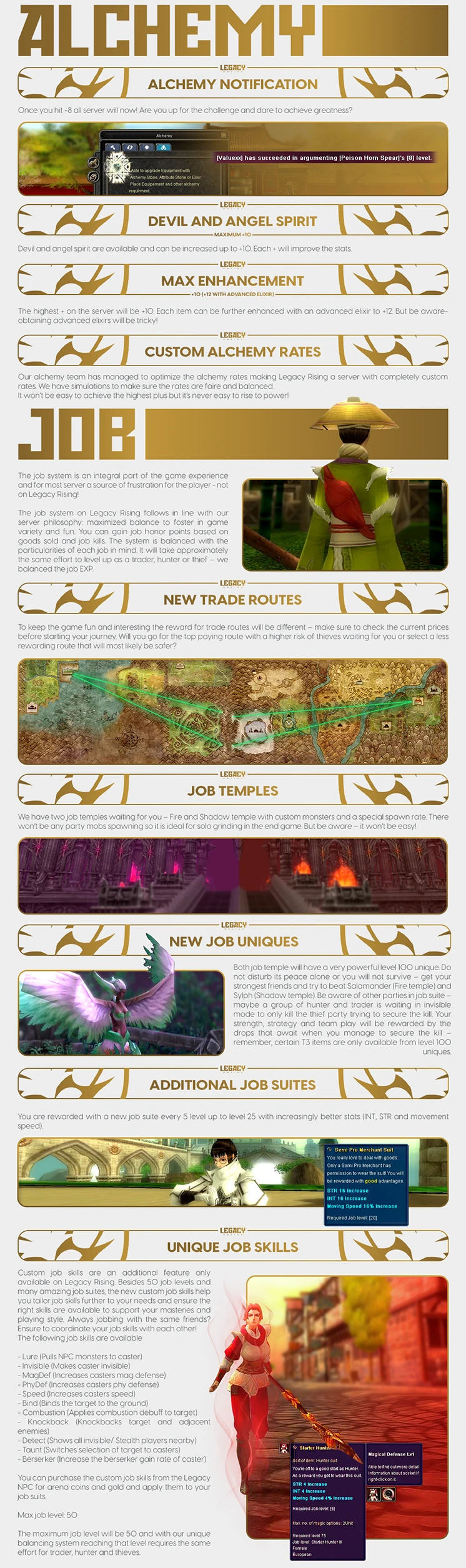 Legacy Online - Rising Forum Thread Design — Part 1 13