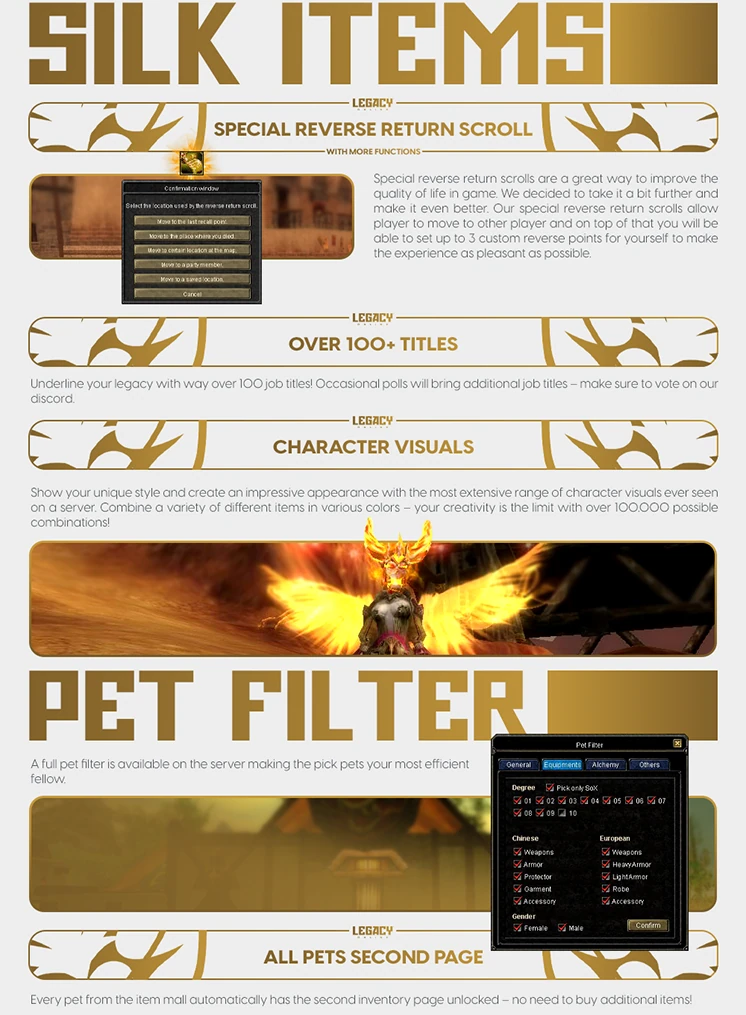Legacy Online - Rising Forum Thread Design — Part 1 14
