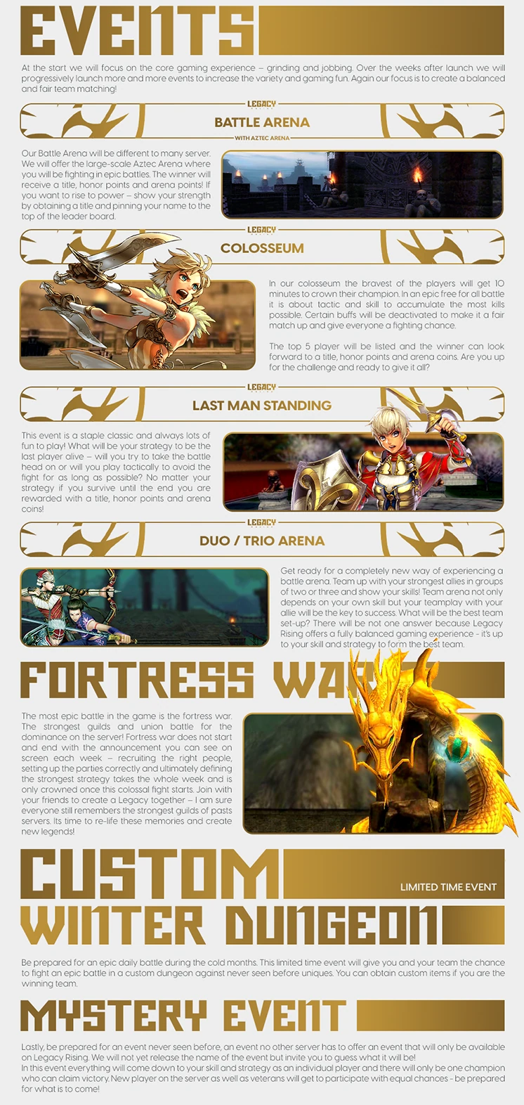 Legacy Online - Rising Forum Thread Design — Part 1 15
