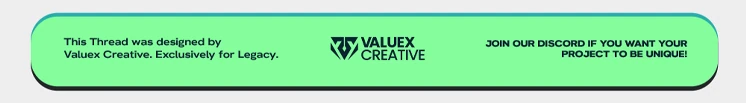 Legacy Online - Rising Forum Thread Design — Part 1 16