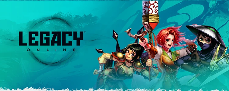 Legacy Online - Rising Forum Thread Design — Part 2 5