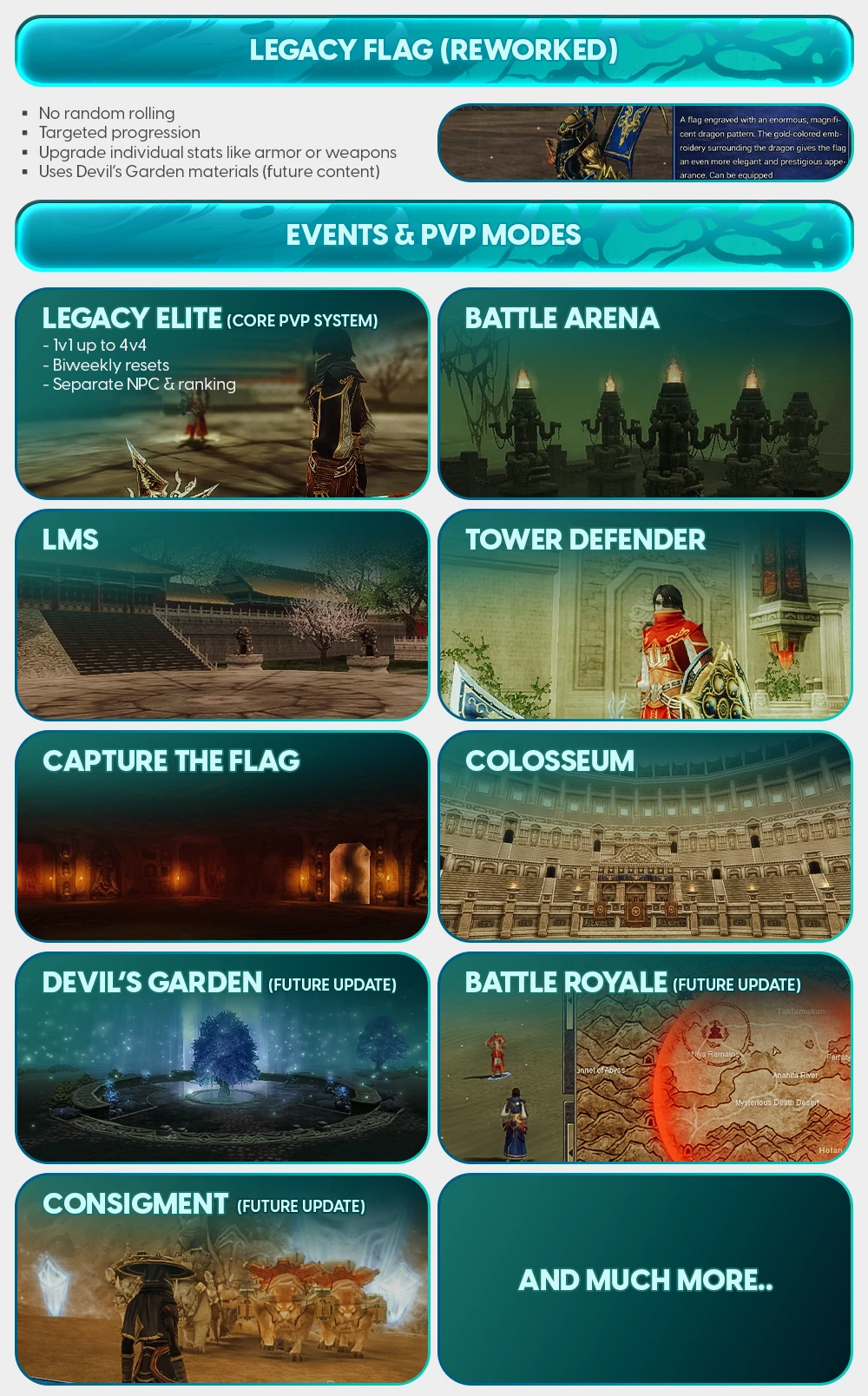 Legacy Online - Rising Forum Thread Design — Part 2 8