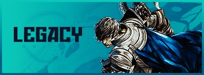 Legacy Online - Rising Start Loading Screens 1