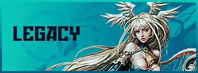 Legacy Online - Rising Start Loading Screens 2