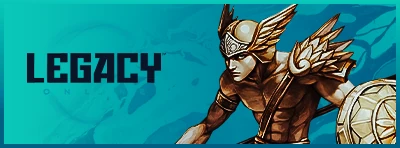 Legacy Online - Rising Start Loading Screens 3