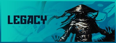 Legacy Online - Rising Start Loading Screens 4