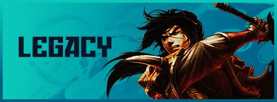 Legacy Online - Rising Start Loading Screens 6