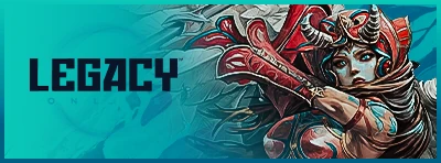 Legacy Online - Rising Start Loading Screens 8