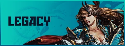 Legacy Online - Rising Start Loading Screens 10