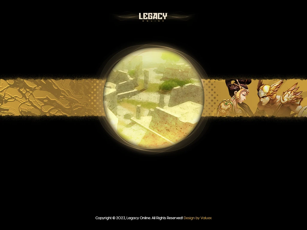 Legacy Online - Rising Loading Screens — Part 1 18