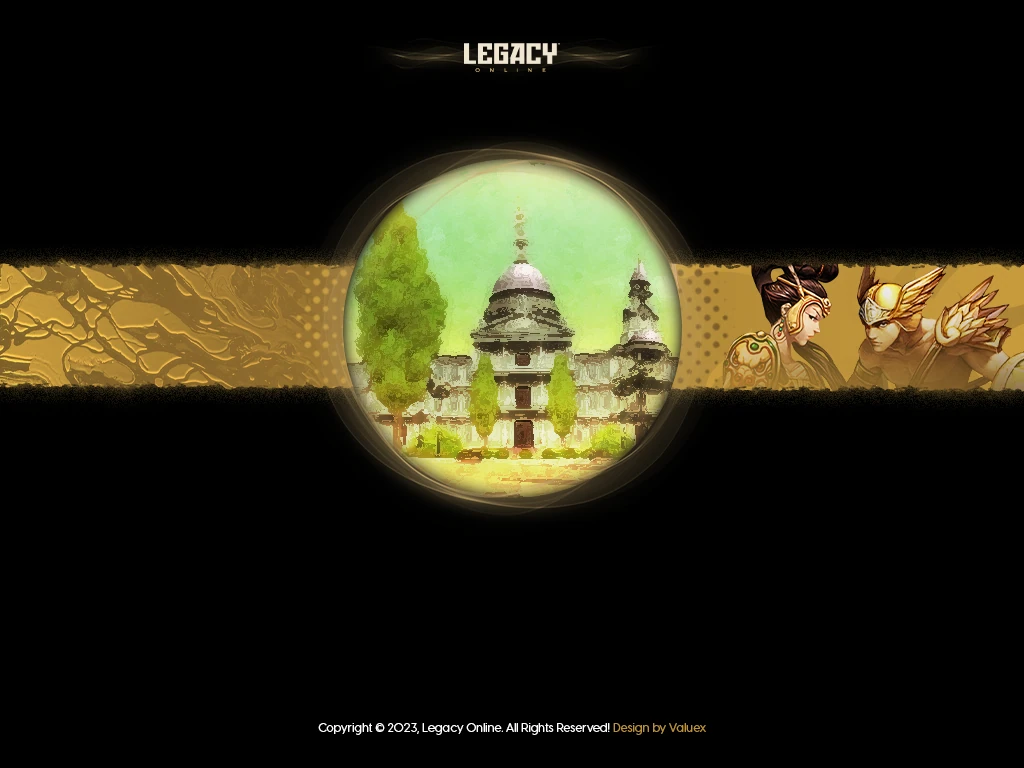 Legacy Online - Rising Loading Screens — Part 1 19