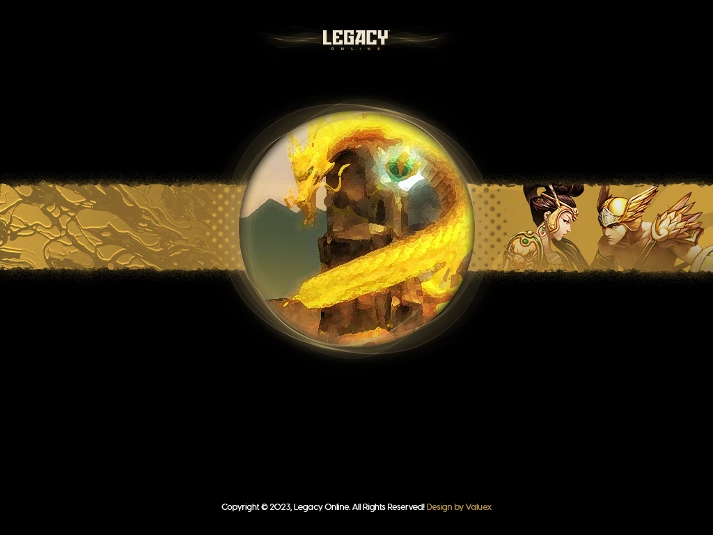 Legacy Online - Rising Loading Screens — Part 1 31