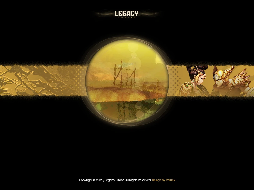 Legacy Online - Rising Loading Screens — Part 1 38