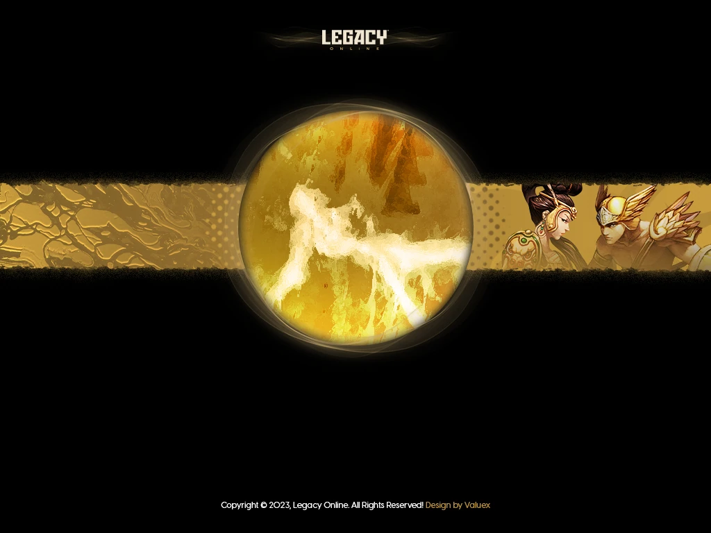 Legacy Online - Rising Loading Screens — Part 1 51