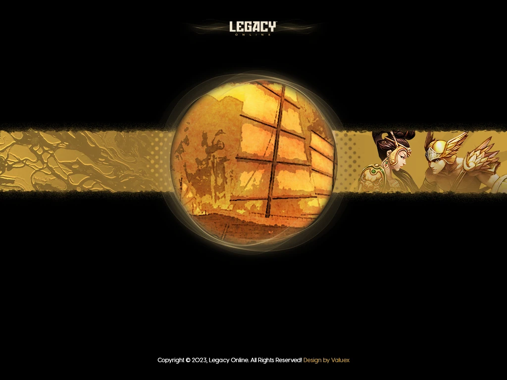 Legacy Online - Rising Loading Screens — Part 1 52