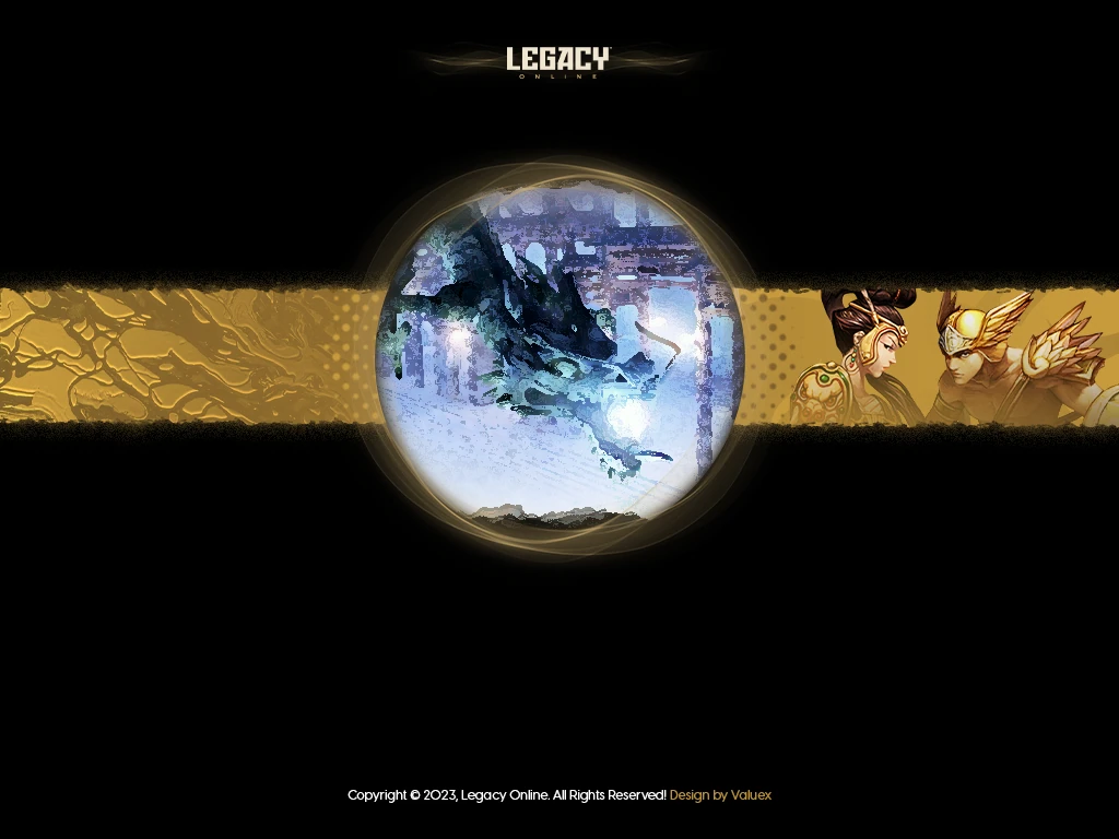 Legacy Online - Rising Loading Screens — Part 1 53