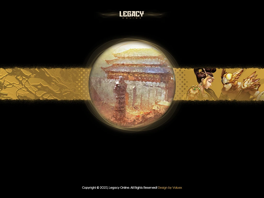 Legacy Online - Rising Loading Screens — Part 1 57