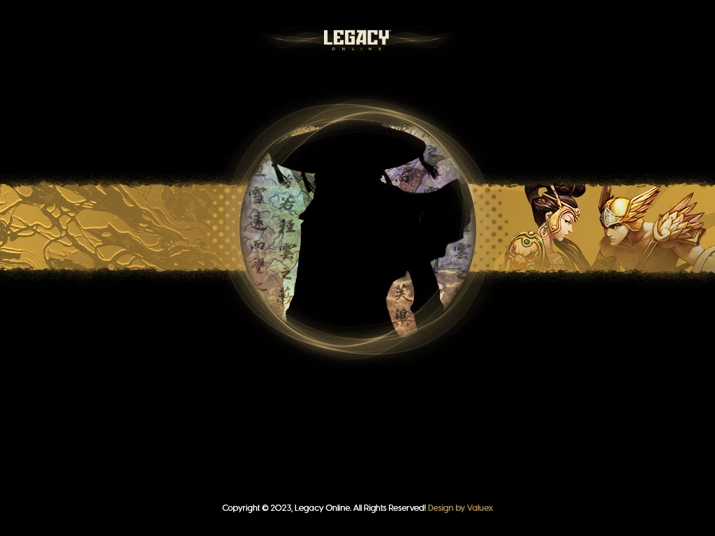 Legacy Online - Rising Loading Screens — Part 1 59