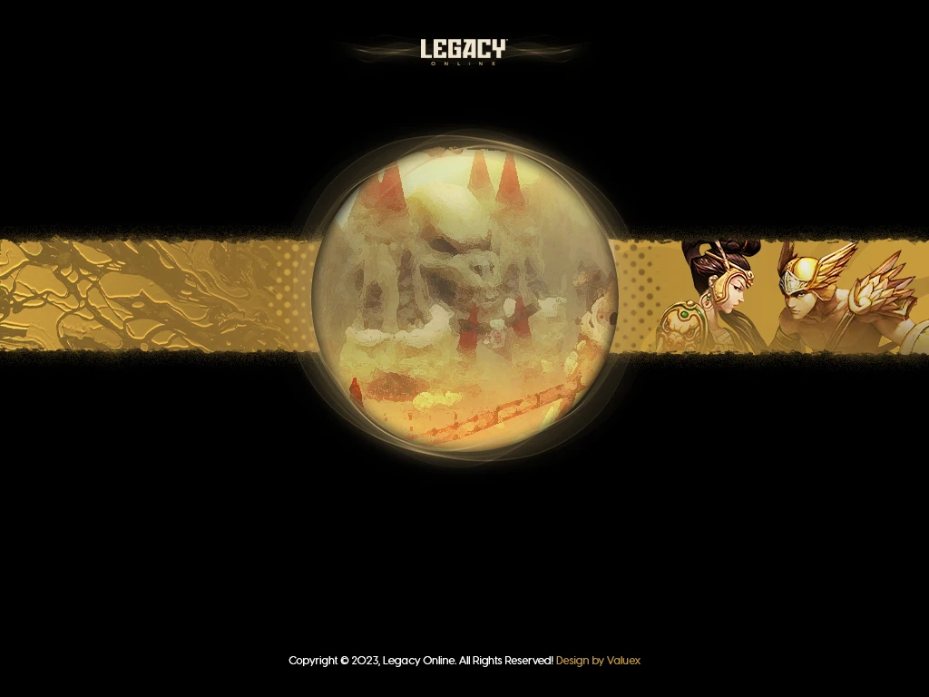 Legacy Online - Rising Loading Screens — Part 1 61