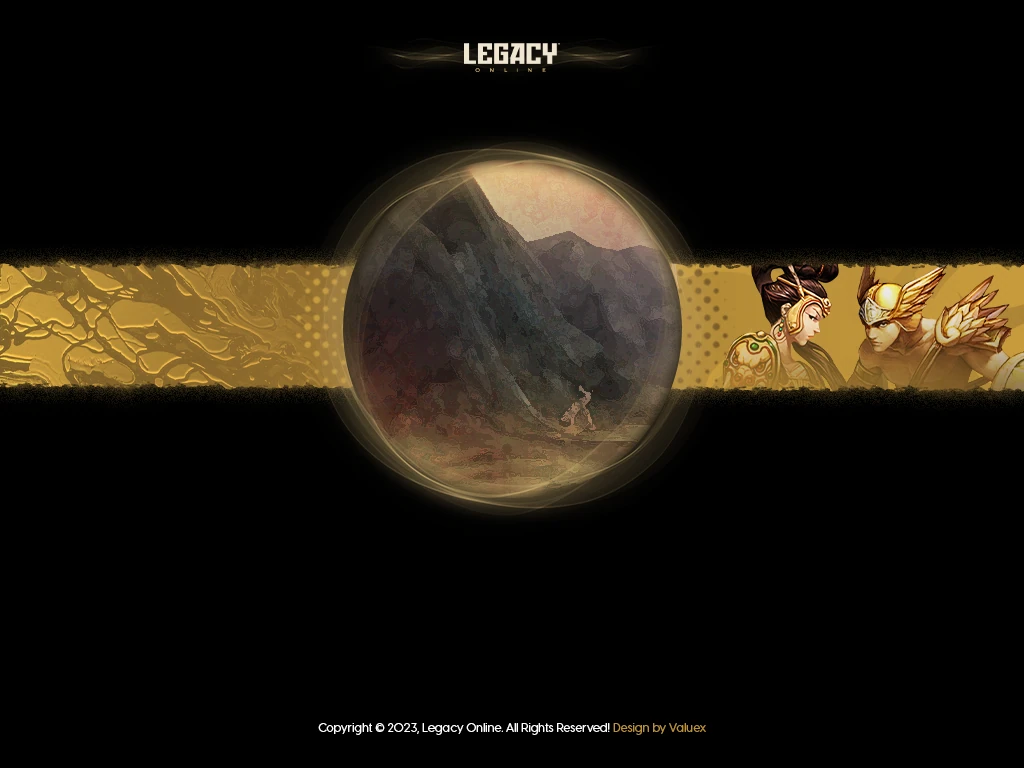 Legacy Online - Rising Loading Screens — Part 1 62