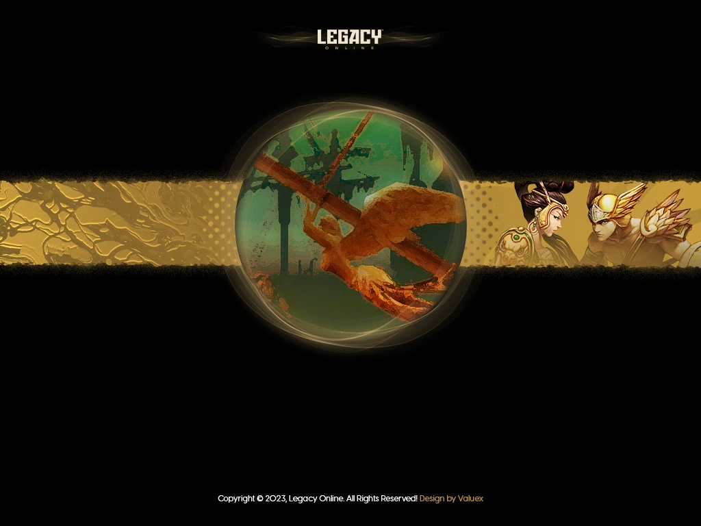 Legacy Online - Rising Loading Screens — Part 1 65