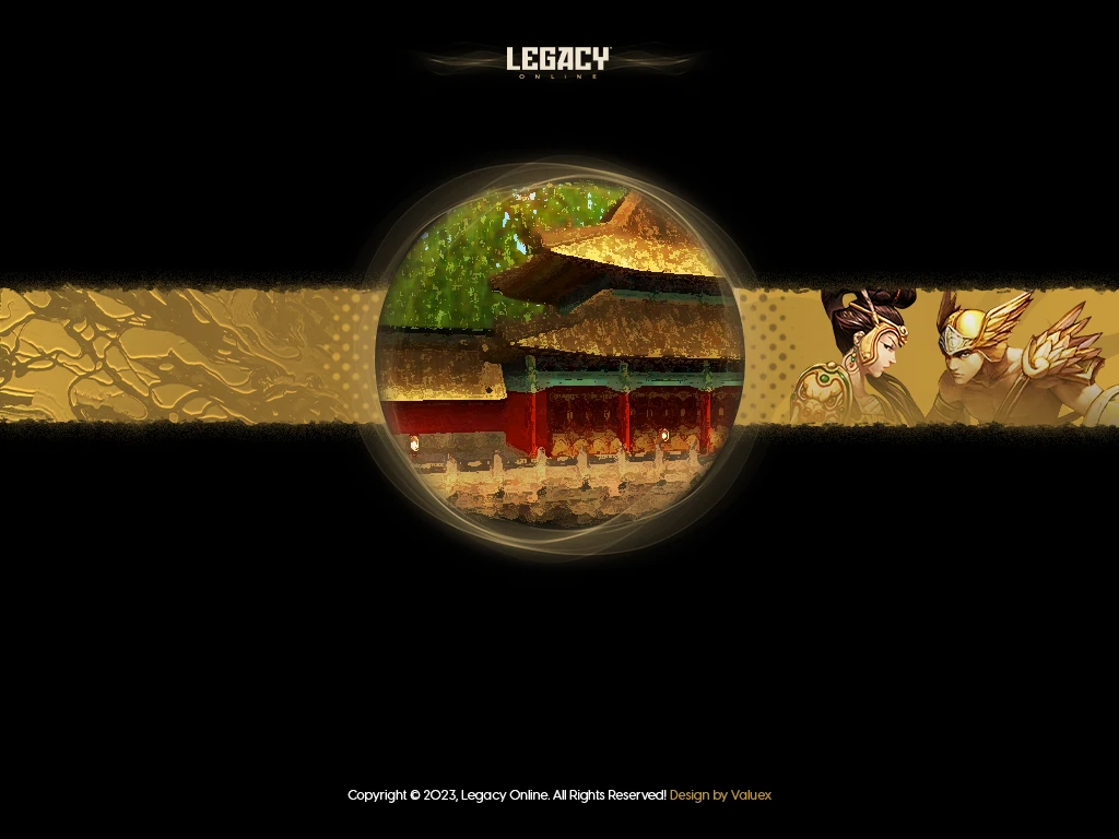 Legacy Online - Rising Loading Screens — Part 1 67